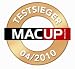 Auszeichnung