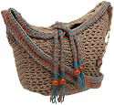 The SAK Fairfax Mini Hobo