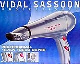 Hair Dryers / Heat - 905303