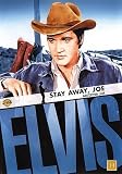 Stay Away, Joe (Region 2) (Import)