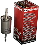 Motorcraft FG1083 Fuel Filter