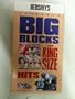 Big Blocks and King Size Hits (NFL Films) [VHS]