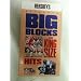 Big Blocks and King Size Hits (NFL Films) [VHS]
