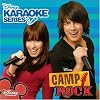 Disney's Karaoke Series: Camp Rock (Imported)