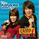 Click here to buy Disney Karaoke Series: Camp Rock by  Karaoke .