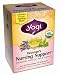 All Products : Yogi Woman's Nursing Support, Herbal Tea Supplement, 16-Count Tea Bags (Pack of 6)