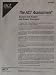 Books : The ACT Assessment (0259C - Sample Test Booklet)