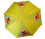 Elmo Umbrella - Sesame Street Umbrella