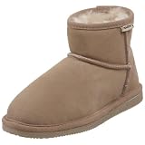 Bearpaw Ladies 419 Demi Boot by Bearpaw