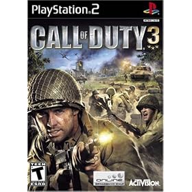Call of Duty 3Call Of Duty 3