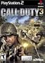 Call of Duty 3