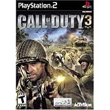 Call of Duty 3