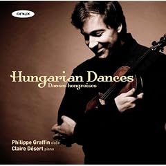 Hungarian Dances