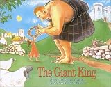 The Giant King [Hardcover]