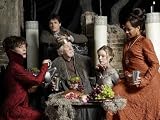 Slings and Arrows Season 3