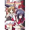 Omamori Himari, Vol. 9