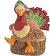 Gund 9-Inch Turkey Time