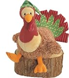 Gund 9-Inch Turkey Time