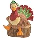 Gund 9-Inch Turkey Time