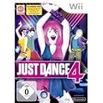 Just Dance 4