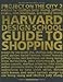 The Harvard Design School Guide to Shopping / Harvard Design School Project on the City 2