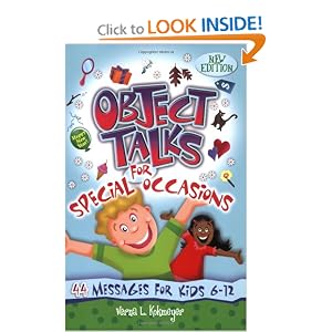 ChilChildren Bible Lessons for Kids