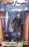 Harry Potter Slime Chamber Series George Action Figure