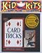 Card
Tricks
(Usborne
Kid
Kits)