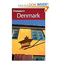 Frommer's Denmark (Frommer's Complete): Darwin Porter, Danforth Prince