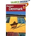 Frommer's Denmark (Frommer's Complete) by Darwin Porter and Danforth Prince