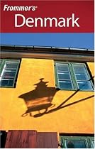 Frommer's Denmark (Frommer's Complete)