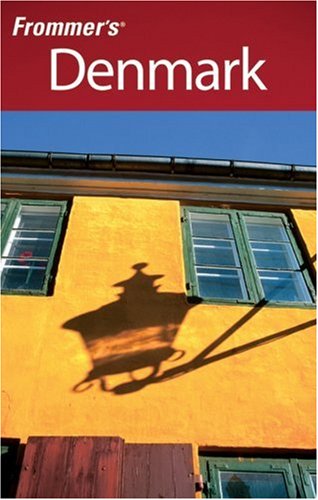 Frommer's Denmark (Frommer's Complete)