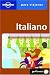Lonely Planet Italiano Para el Viajero (Lonely Planet Phrasebook: Italian)