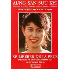 Se lib�rer de la peur