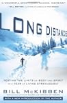 Long Distance: Testing the Limits of...