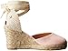 Soludos Women's Tall Wedge Flat