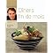 Livres de recettes