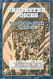 Protester Voices--The 1974 Textbook Tea Party