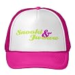 Snooki & JWOWW: Logo Trucker Hat