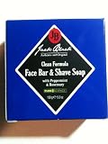 Jack Black Pure Clean Formula Face Bar & Shave Soap