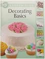 Wilton Decorating Basics Lesson Plan