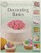 Kitchen & Housewares : Wilton Decorating Basics Lesson Plan