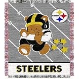 NFL Baby Throw - Steelers