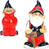 Team Beans Buffalo Bills Gnome Bank