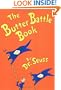 The Butter Battle Book: (New York Times Notable Book of the Year) (Classic Seuss)