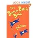 The Butter Battle Book: (New York Times Notable Book of the Year) (Classic Seuss)