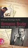 Produkt-Bild: Hermanns Bruder: Wer war Albert G&ouml;ring?