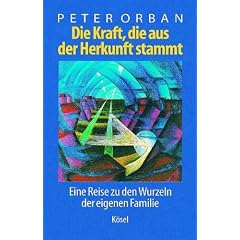 Die Kraft, die aus der Herkunft stammt: Eine Reise zu den Wurzeln der eigenen Familie