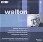 Cello Concerto / Coronation Te Deum / Facade Suite