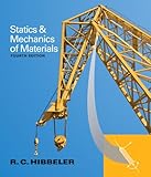 Statics and Mechanics of Materials (4th Edition)